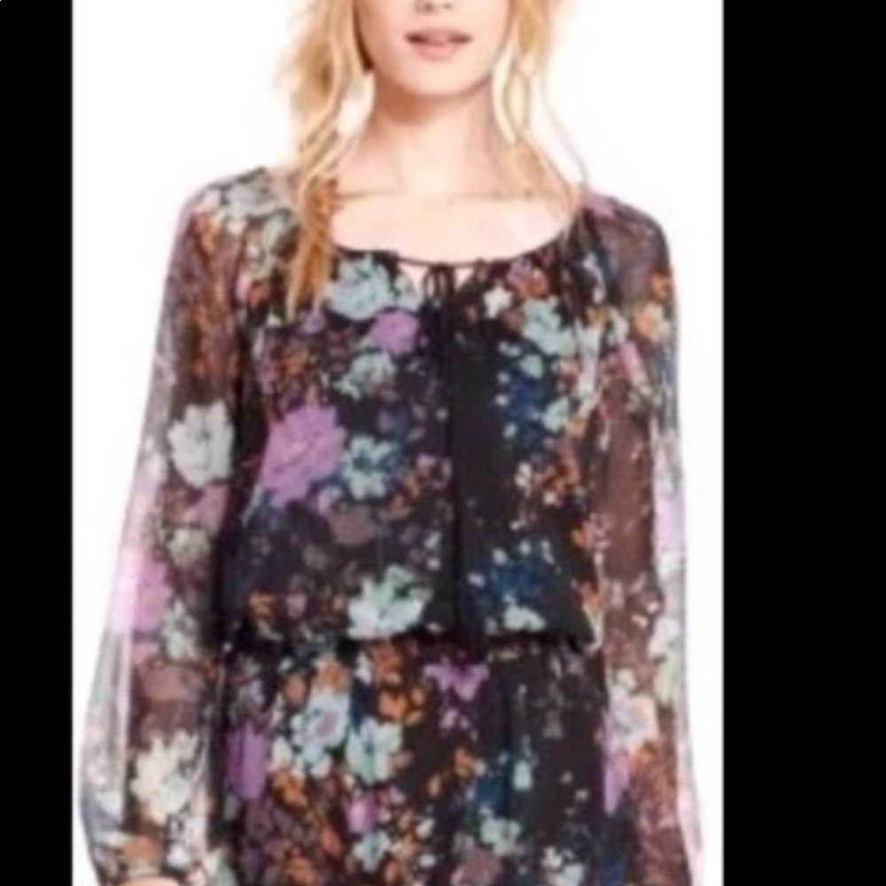 Jessica Simpson Dress